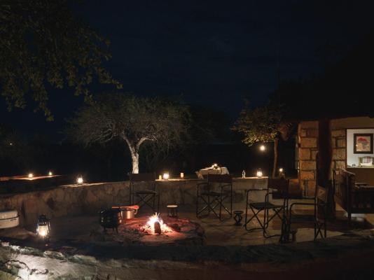 Shalimpo Exclusive Safari Home - 233839