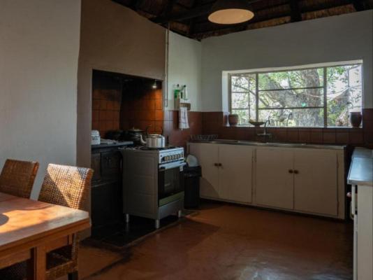 Shalimpo Exclusive Safari Home - 233840