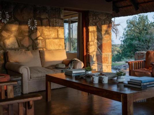 Shalimpo Exclusive Safari Home - 233841