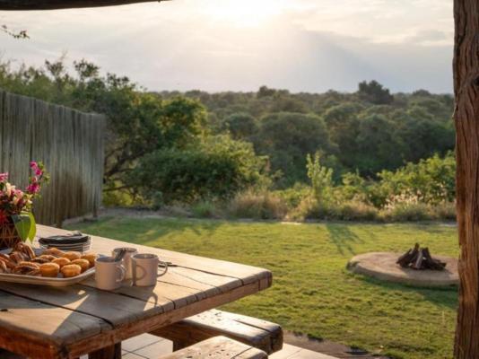 Shalimpo Exclusive Safari Home - 233842
