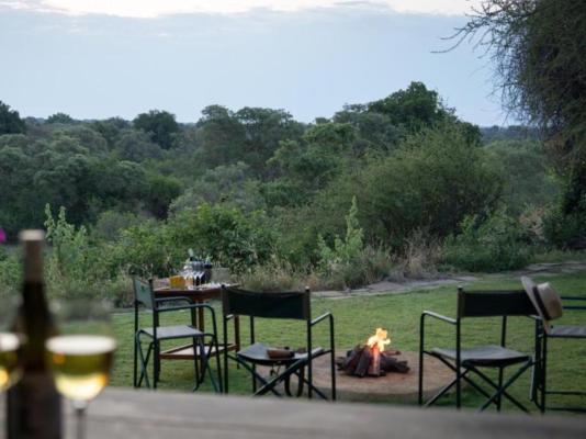 Shalimpo Exclusive Safari Home - 233844