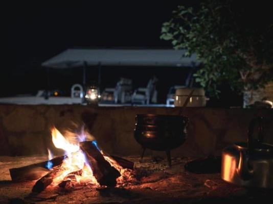 Shalimpo Exclusive Safari Home - 233845