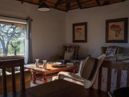 Shalimpo Exclusive Safari Home - 233846