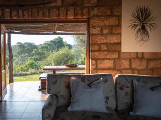 Shalimpo Exclusive Safari Home - 233847