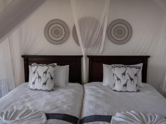 Shalimpo Exclusive Safari Home - 233848