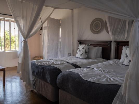 Shalimpo Exclusive Safari Home - 233849