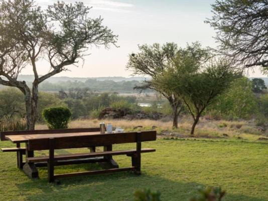 Shalimpo Exclusive Safari Home - 233850
