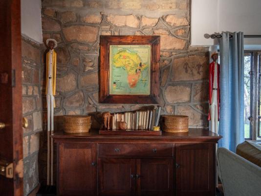Shalimpo Exclusive Safari Home - 233852