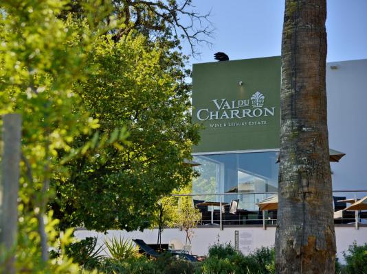 Val du Charron Wine and Leisure Estate Guesthouse - 233857