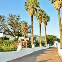 Val du Charron Wine and Leisure Estate Guesthouse - 233861