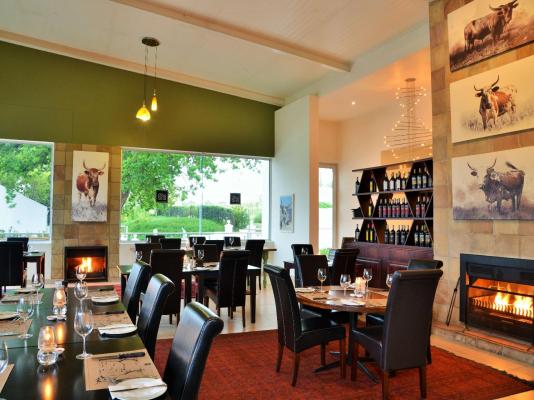 Val du Charron Wine and Leisure Estate Guesthouse - 233862
