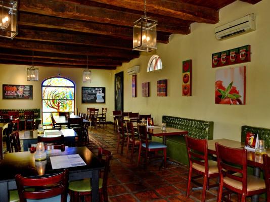 Val du Charron Wine and Leisure Estate Guesthouse - 233867