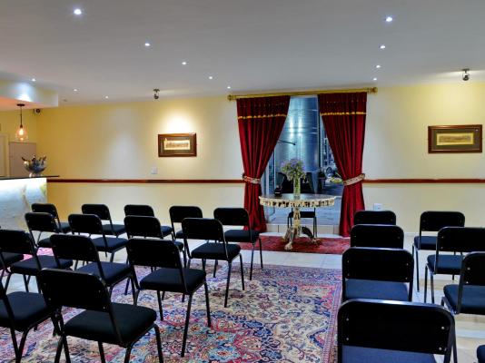 Val du Charron Wine and Leisure Estate Guesthouse - 233873
