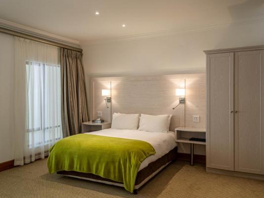 Val du Charron Wine and Leisure Estate Guesthouse - 233878