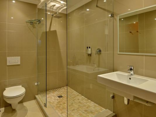 Val du Charron Wine and Leisure Estate Guesthouse - 233881