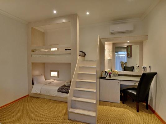 Val du Charron Wine and Leisure Estate Guesthouse - 233883