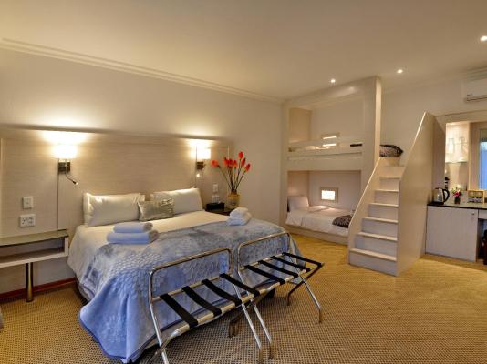 Val du Charron Wine and Leisure Estate Guesthouse - 233884