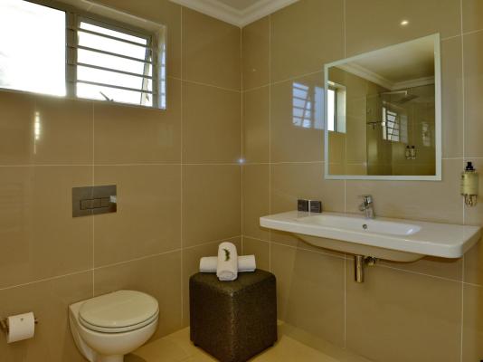 Val du Charron Wine and Leisure Estate Guesthouse - 233887