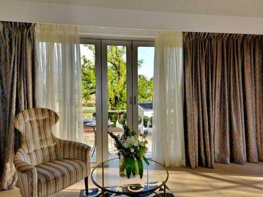 Val du Charron Wine and Leisure Estate Guesthouse - 233888