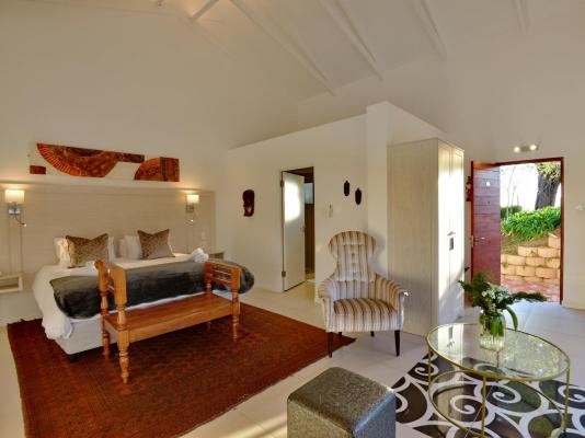 Val du Charron Wine and Leisure Estate Guesthouse - 233889