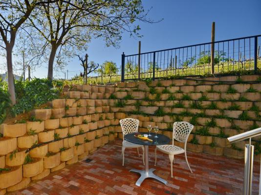 Val du Charron Wine and Leisure Estate Guesthouse - 233890