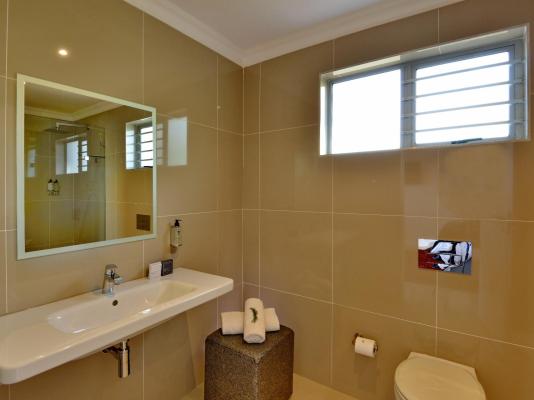 Val du Charron Wine and Leisure Estate Guesthouse - 233891