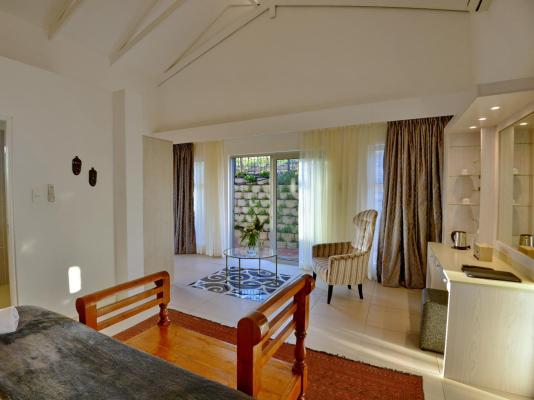 Val du Charron Wine and Leisure Estate Guesthouse - 233893