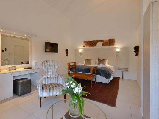 Val du Charron Wine and Leisure Estate Guesthouse - 233895