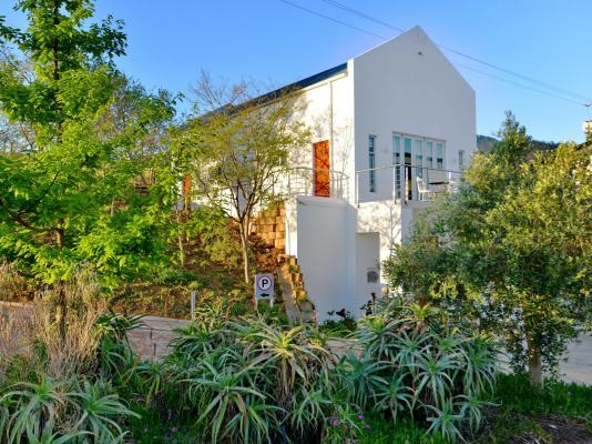 Val du Charron Wine and Leisure Estate Guesthouse - 233897