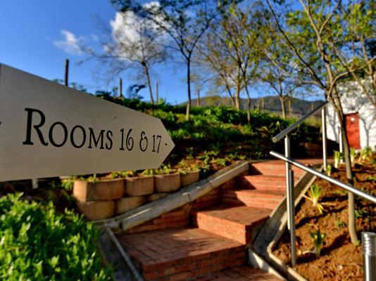 Val du Charron Wine and Leisure Estate Guesthouse - 233898
