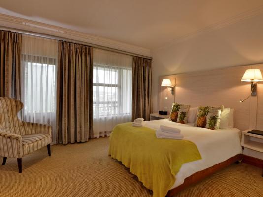 Val du Charron Wine and Leisure Estate Guesthouse - 233900
