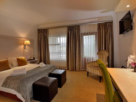 Val du Charron Wine and Leisure Estate Guesthouse - 233901