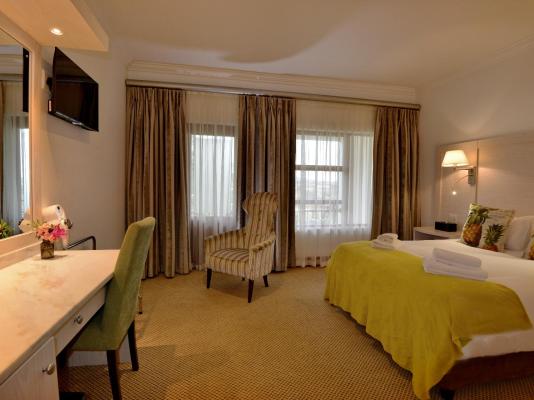 Val du Charron Wine and Leisure Estate Guesthouse - 233902