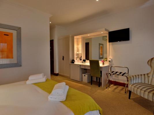 Val du Charron Wine and Leisure Estate Guesthouse - 233903