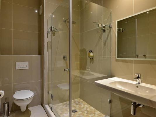 Val du Charron Wine and Leisure Estate Guesthouse - 233904