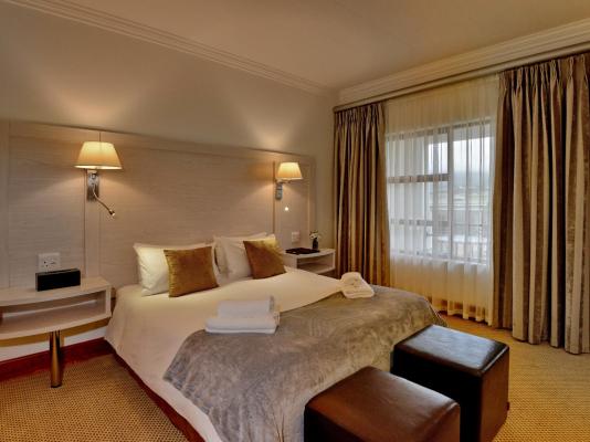 Val du Charron Wine and Leisure Estate Guesthouse - 233905
