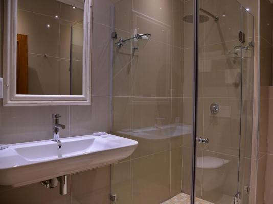 Val du Charron Wine and Leisure Estate Guesthouse - 233906