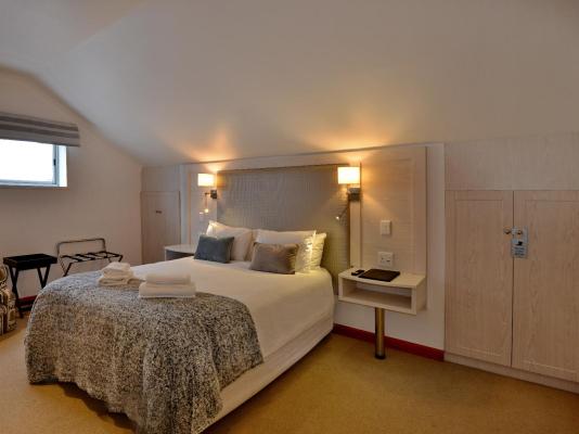 Val du Charron Wine and Leisure Estate Guesthouse - 233909