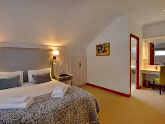 Val du Charron Wine and Leisure Estate Guesthouse - 233910