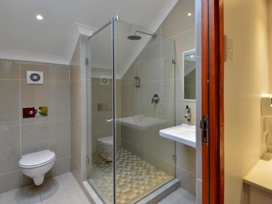 Val du Charron Wine and Leisure Estate Guesthouse - 233912