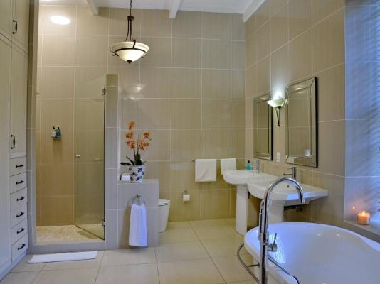 Val du Charron Wine and Leisure Estate Guesthouse - 233916