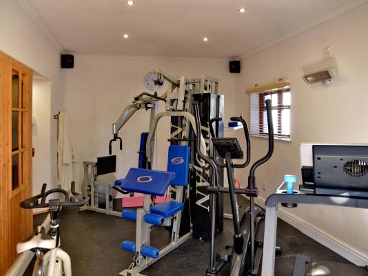 Val du Charron Wine and Leisure Estate Guesthouse - 233917