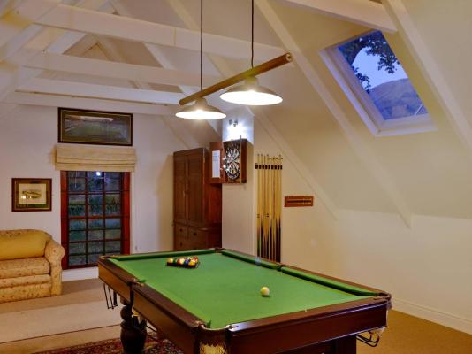 Val du Charron Wine and Leisure Estate Guesthouse - 233918