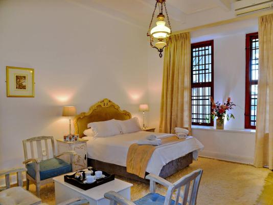 Val du Charron Wine and Leisure Estate Guesthouse - 233919