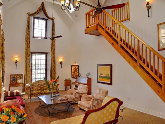Val du Charron Wine and Leisure Estate Guesthouse - 233920