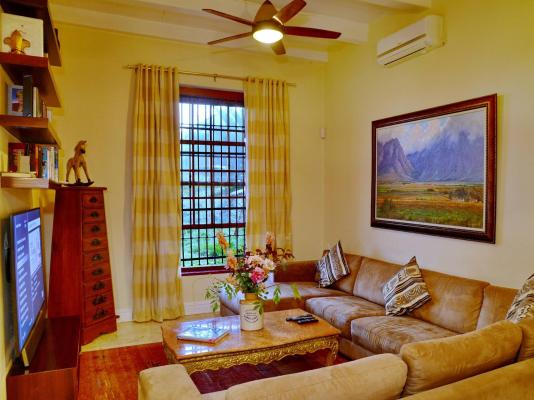 Val du Charron Wine and Leisure Estate Guesthouse - 233922