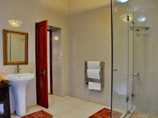 Val du Charron Wine and Leisure Estate Guesthouse - 233923