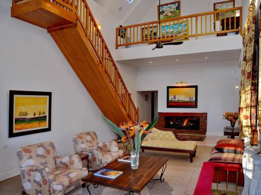 Val du Charron Wine and Leisure Estate Guesthouse - 233924