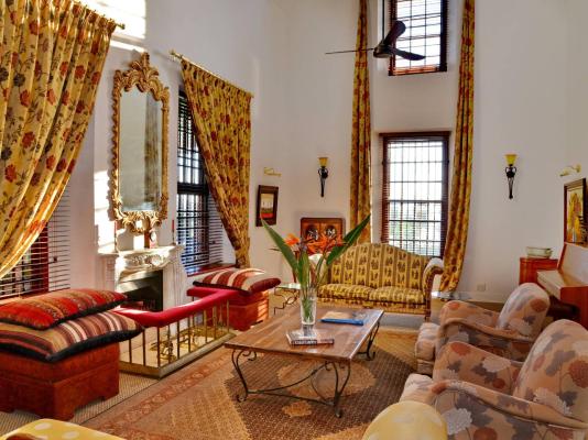 Val du Charron Wine and Leisure Estate Guesthouse - 233927