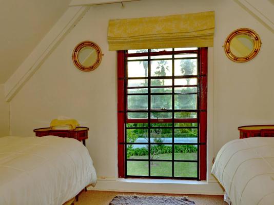 Val du Charron Wine and Leisure Estate Guesthouse - 233928
